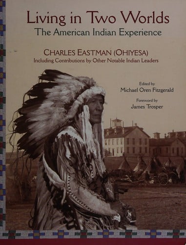 Living in two worlds