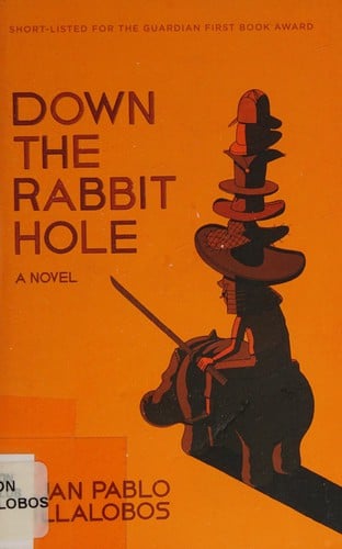 Down the rabbit hole