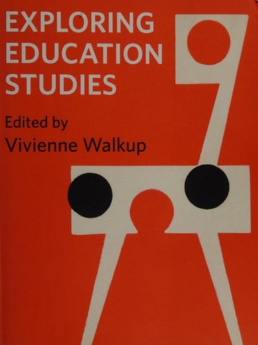 Exploring education studies