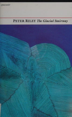 The glacial stairway