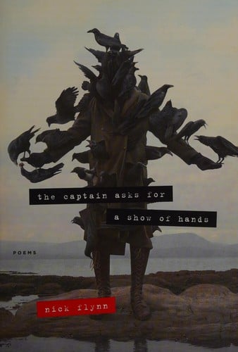 The captain asks for a show of hands