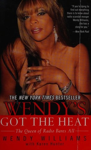 Wendy's got the heat