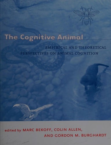 The cognitive animal