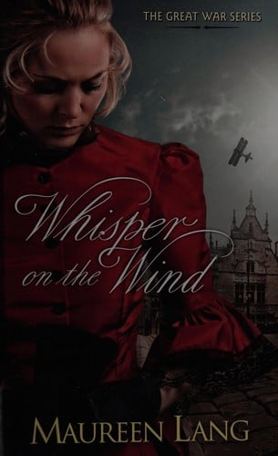 Whisper on the wind