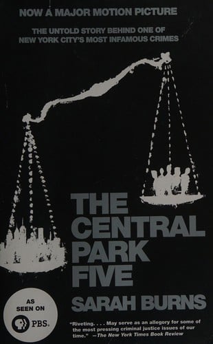The Central Park Five