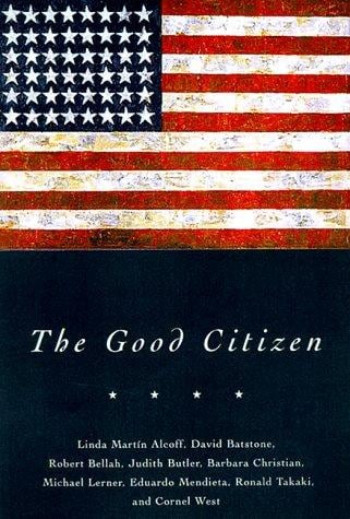 The good citizen