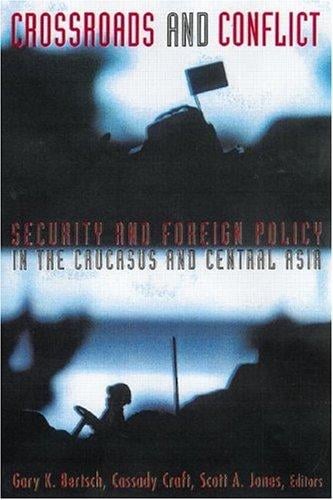 Crossroads and conflict