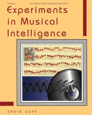 Experiments in musical intelligence