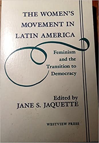 The Women's movement in Latin America