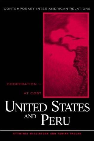 The United States and Peru