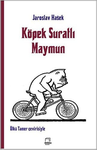Kopek suratli maymun