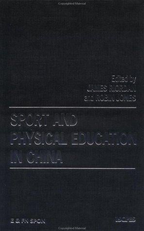 Sport and physical education in China