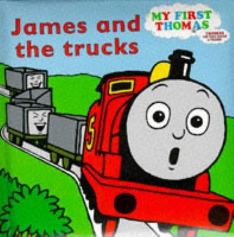 James and the trucks