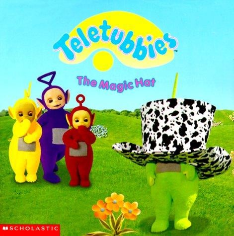 Teletubbies