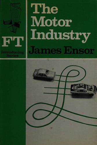 The motor industry