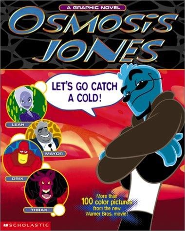 Osmosis Jones