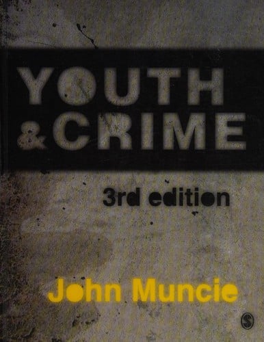 Youth & crime
