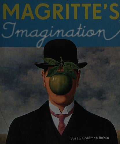 Magritte's imagination