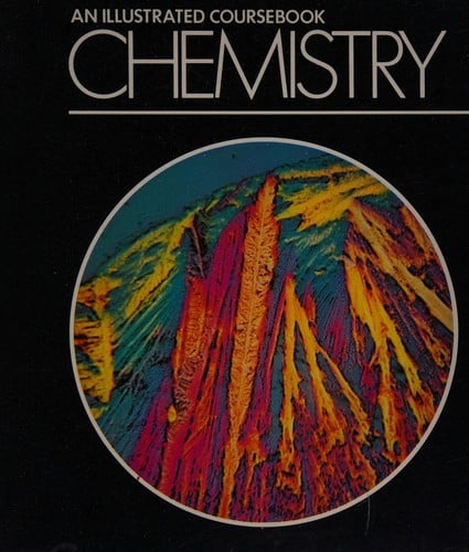 An Illustrated coursebook chemistry