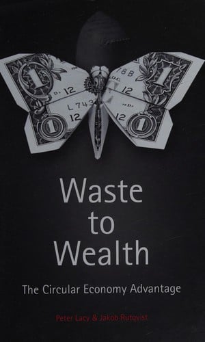 Waste to wealth
