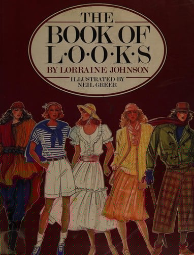 The book of looks