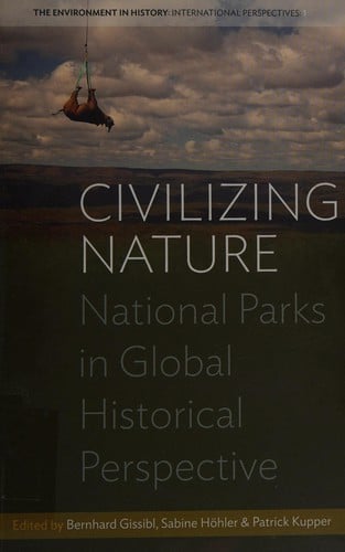 Civilizing nature
