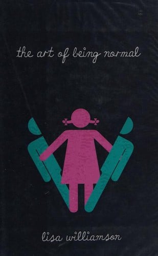 The Art of Being Normal