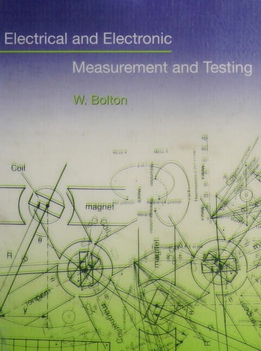 Electrical and electronic measurement and testing