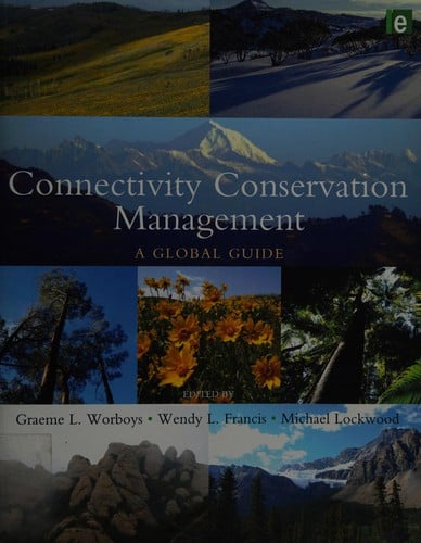 Connectivity conservation management