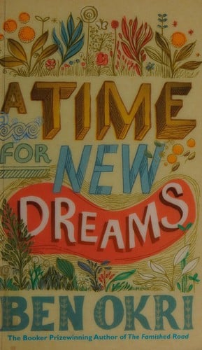 A time for new dreams