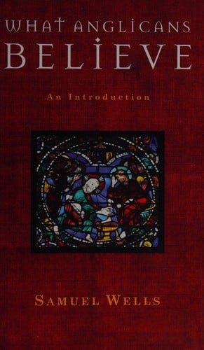 What Anglicans believe