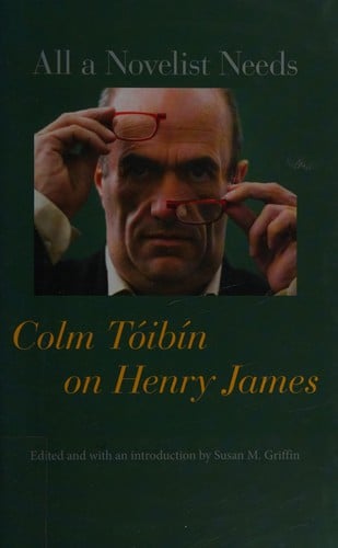 All a novelist needs