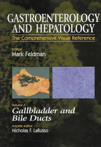 Gallbladder and bile ducts