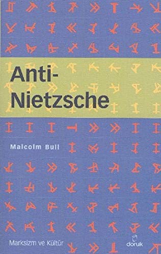 Anti-Nietzsche