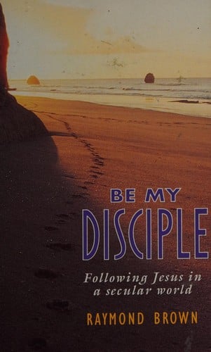 Be my disciple