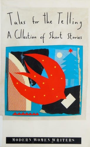 Tales for the telling