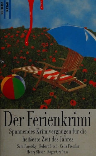 Der Ferienkrimi