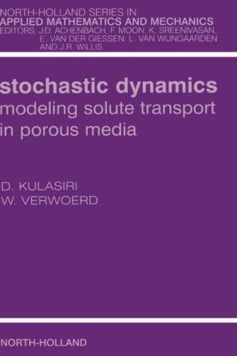 Stochastic dynamics