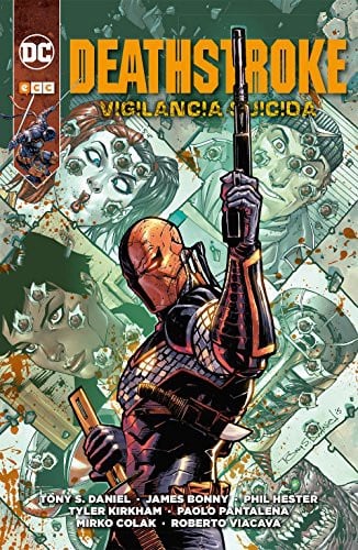 Deathstroke