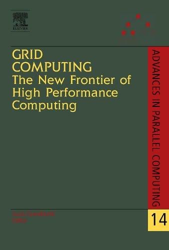 Grid computing