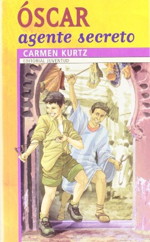 Oscar Agente Secreto