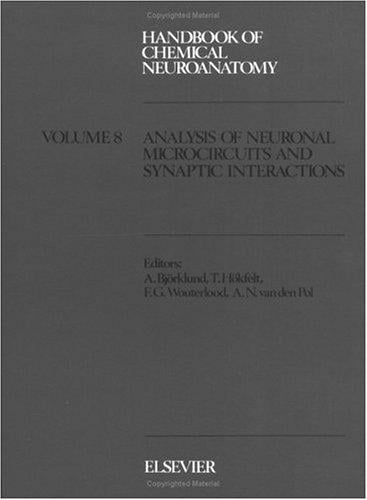 Analysis of neuronal microcircuits and synaptic interactions