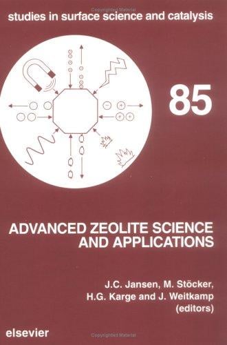 Advanced zeolite science and applications