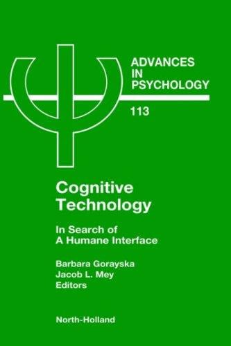 Cognitive technology