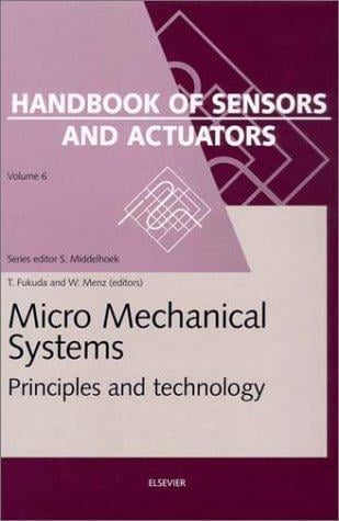 Micro mechanical systems