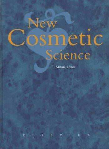 New cosmetic science
