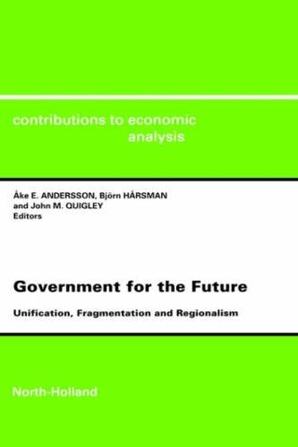 Government for the future