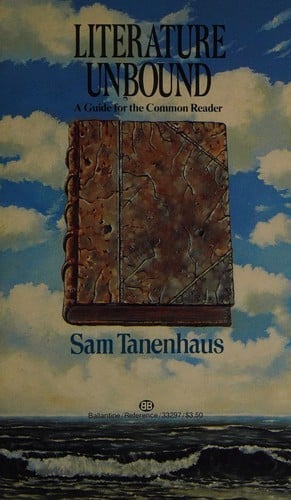 Literature Unbound