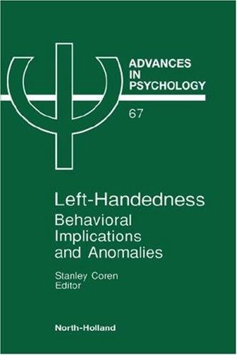 Left-handedness