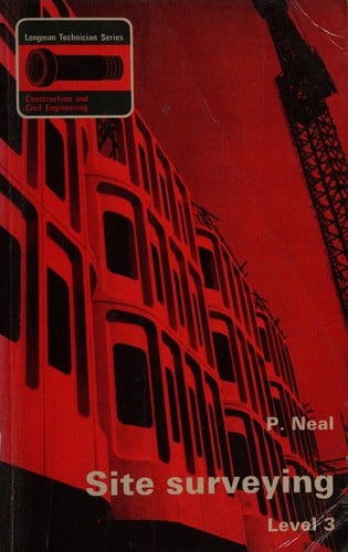 Site surveying level 3